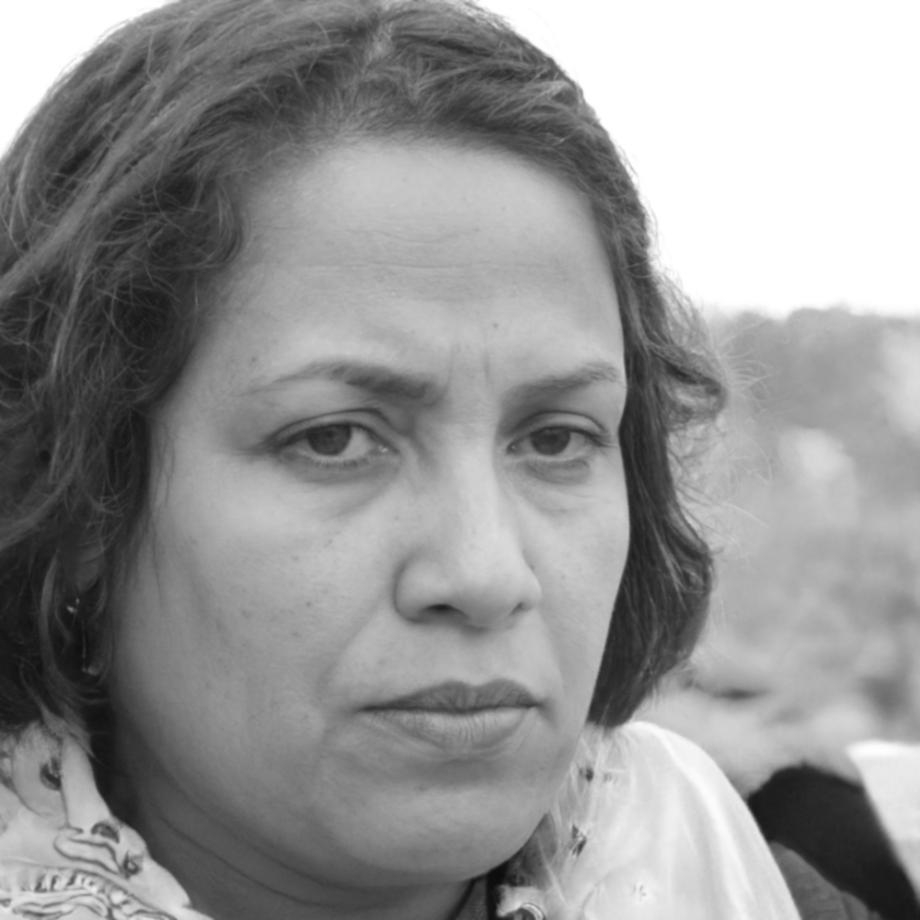 Dr. Carmen Ruiz Mendoza, Directora de Innovación Tecnológica